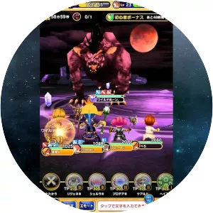 Final Fantasy Grandmasters - Video game