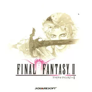 Final Fantasy II