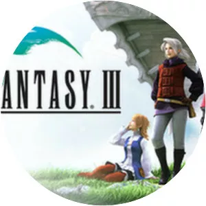 Final Fantasy III