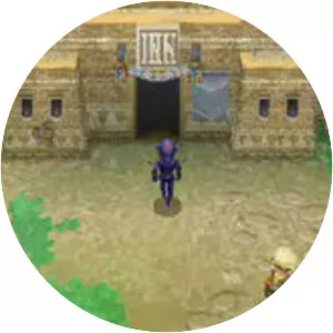 Final Fantasy IV (3D remake)