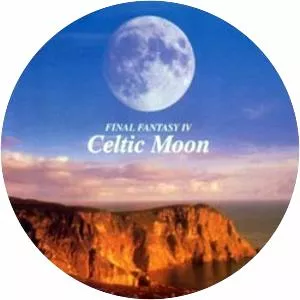 Final Fantasy IV: Celtic Moon - Album by Nobuo Uematsu