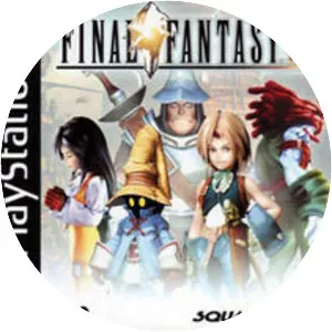 Final Fantasy IX - Video game
