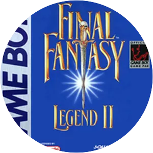 Final Fantasy Legend II