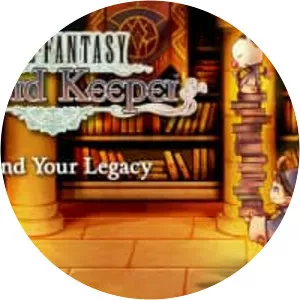 Final Fantasy Record Keeper - Video game