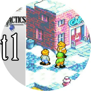 Final Fantasy Tactics Advance