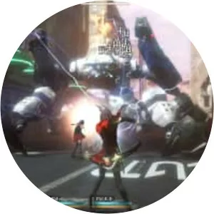 Final Fantasy Type-0 - Video game