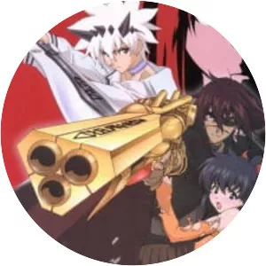 Final Fantasy: Unlimited - Animated series