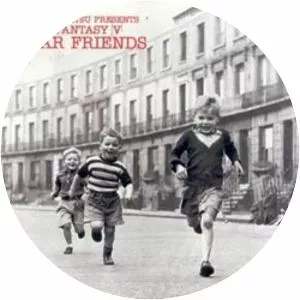 Final Fantasy V: Dear Friends - Album by Nobuo Uematsu