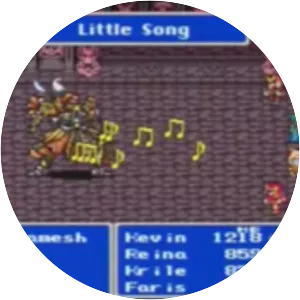 Final Fantasy V - Video game