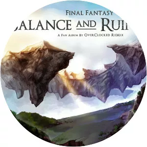 Final Fantasy VI: Balance and Ruin - Album by OverClocked ReMix