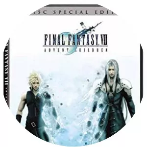 Final Fantasy VII: Advent Children
