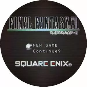 Final Fantasy VII Chips