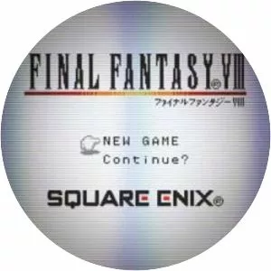 Final Fantasy VIII Chips