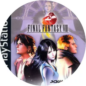 Final Fantasy VIII - Video game