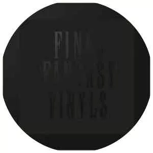 FINAL FANTASY VINYLS - Album by Nobuo Uematsu