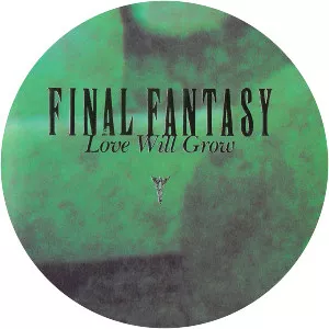 Final Fantasy Vocal Collections II: . . .