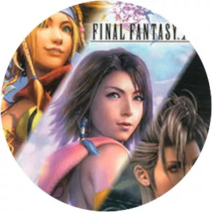 Final Fantasy X-2 - Video game
