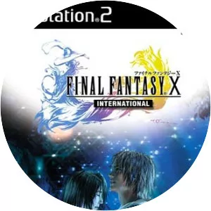 Final Fantasy X - Video game