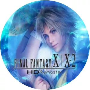 Final Fantasy X/X2 HD Remaster