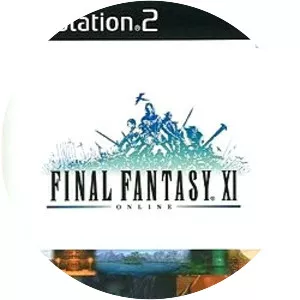 Final Fantasy XI