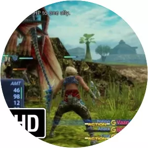 Final Fantasy XII - Video game