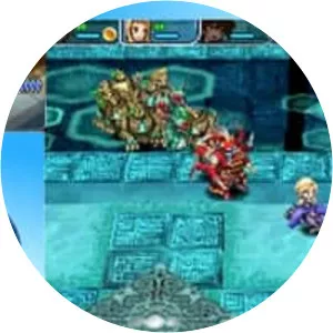 Final Fantasy XII: Revenant Wings - Video game