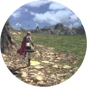 Final Fantasy XIII - Video game