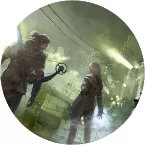 Final Fantasy XV : Comrades