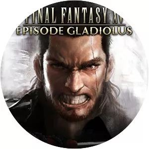 Final Fantasy XV: Episode Gladiolus