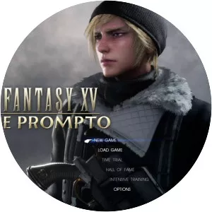 Final Fantasy XV: Episode Prompto