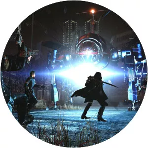 Final Fantasy XV - Video game