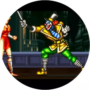 Final Fight 2 - Video game
