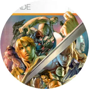 Final Fight: Double Impact - Video game