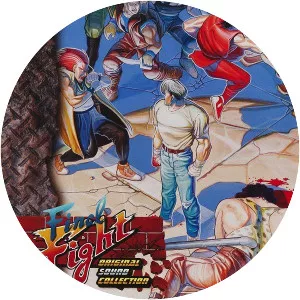 Final Fight Original Sound Collection - Album by Alph Lyla