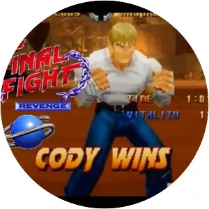 Final Fight Revenge