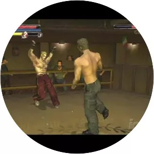 Final Fight: Streetwise