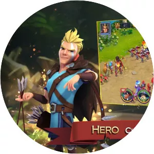 Final Heroes - Video game