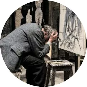 Final Portrait - 2017 ‧ Drama/Comedy ‧ 1h 30m