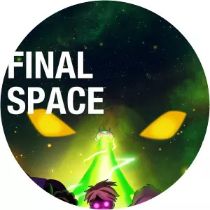 Final Space