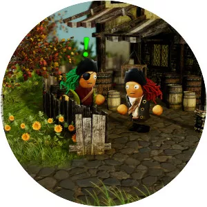 Final Star - Video game