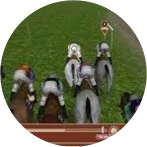 Final Stretch: Horse Racing Sim