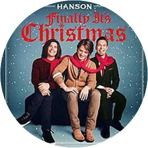 Finally It's Christmas