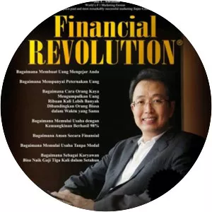 Financial Revolution - 