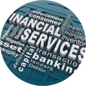 Financial services - 