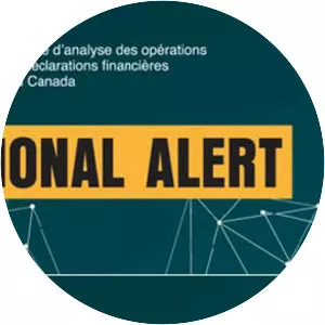 Financial Transactions and Reports Analysis Centre of Canada