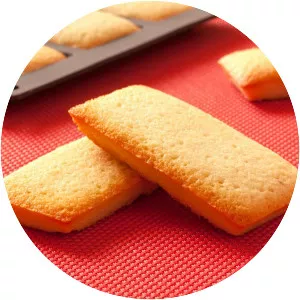 Financier