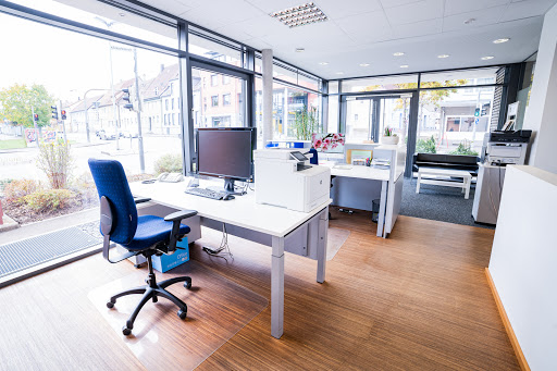 Finanzschmiede Zollernalb - Insurance broker in Balingen, Germany