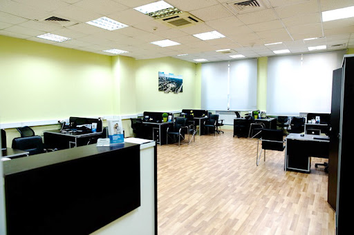 Finardi - Pomoshch' V Poluchenii Kredita I Ipoteki