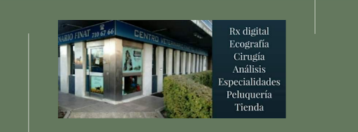 FINAT Veterinary Center