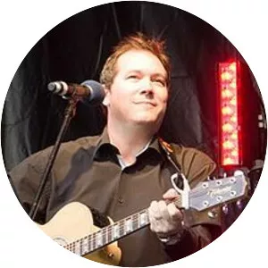 Finbarr Clancy - Irish singer